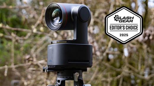 Obsbot Tail 2 Review: A PTZR Robot Camera That's Obsessed With You - SlashGear