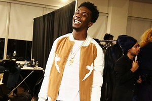 Thank You: Desiigner And Genius Share Lyric Video For “Tiimmy Turner”