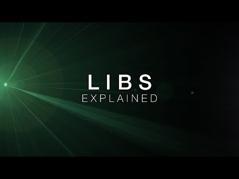 What is laser induced breakdown spectroscopy (LIBS)? | LIBS explained