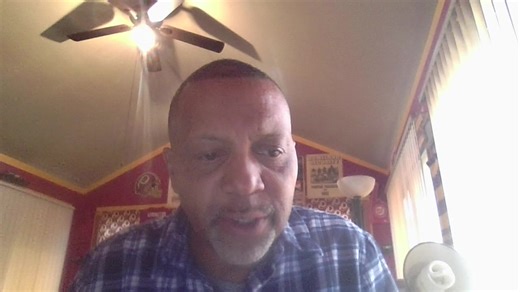 Religious Talk | Mount Nebo Baptist Church