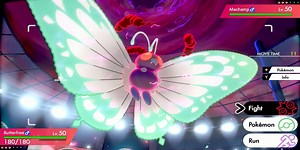 New Gigantamax forms of older Pokemon have been revealed for Shield and Sword