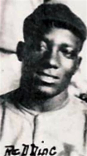 Rick | We explore the incredible story of Dick ‘Cannonball’ Redding, a legendary Negro Leagues pitcher who was potentially the hardest thrower in... | Instagram