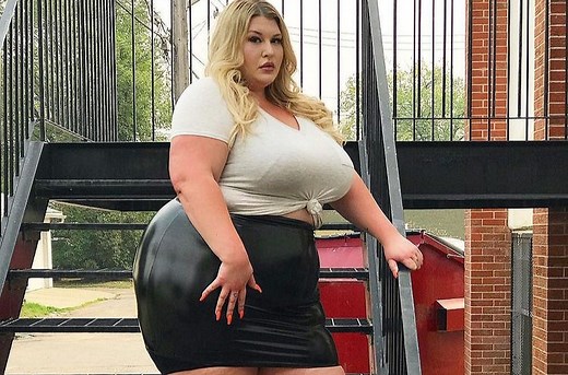 Lyndsay Patricia - Bio, Wiki, Facts, Age, Height, Weight, Body Measurements, Photos; Fashion Model