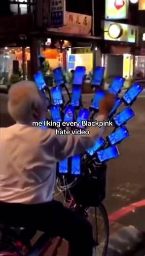 I hate Blackpink with a burning passion #fyp #viral #xyzbca #blackpink #problomatic @𝖿𝗅𝗒𝗇𝗇. ۫ ꣑ৎ .