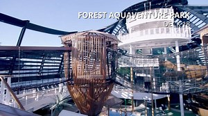 8.2K views · 130 reactions | Take a tour on board #MSCSeaside, the ship that has changed the world of cruises! https://goo.gl/BZ6c6j | MSC Cruises | Facebook