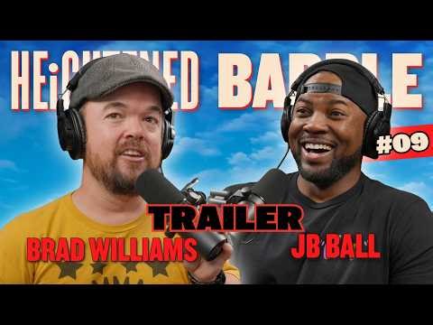 HEIGHTENED BABBLE Ep 09 Trailer