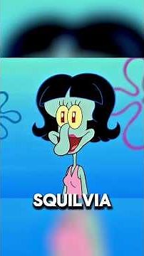 What Happened to Squidwards Girlfriend?