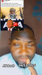 108K views · 6.5K reactions | Wise up Africa  | AY Arab | Facebook