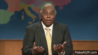 FIXIT! (SNL Oscar Rogers) on Make a GIF