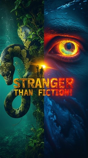 💀 “This New Amazon Discovery Is Stranger Than Fiction!” 🌿 #amazonmysterybox