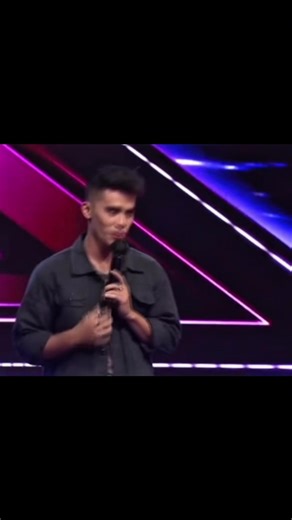 Alvin Jo's Journey on X Factor Indonesia