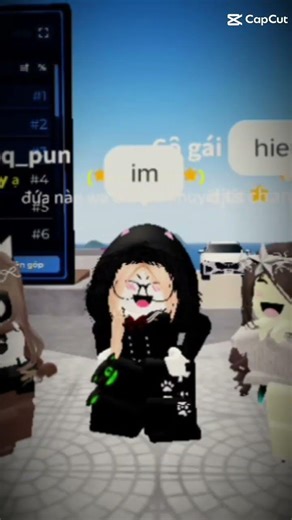 wao 🌟 #roblox #xh