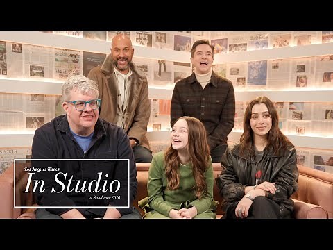 Sundance 2026: Cristin Milioti, Topher Grace, Keegan-Michael Key with ‘Buddy’