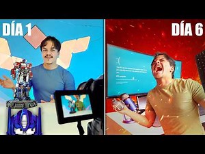 HOW TO WRITE A REVIEW? | 100k Special Part 4!