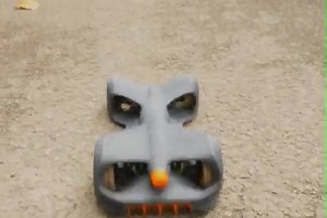 3K views · 72 reactions | ️ Dragon R1, an amazing Open Source RC racing car.  3D model: https://bit.ly/3ohvbZh  Designed by rambros | Cults. | Facebook