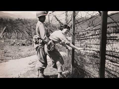 90 photos anciennes choquantes à voir absolument