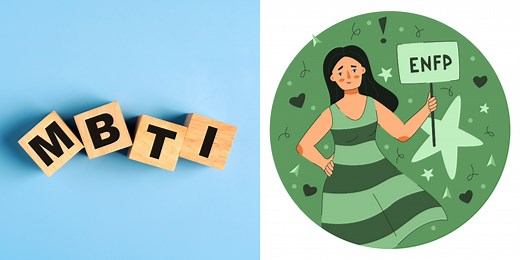 MBTI「ENFP」人格總整理：ENFP特質、成長建議、名人一次看，充滿熱情的競選者！