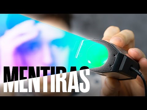 What you see is a lie | Calibrate screen color