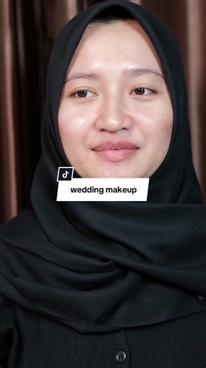 Stunning Wedding Makeup Ideas by Kak Renata