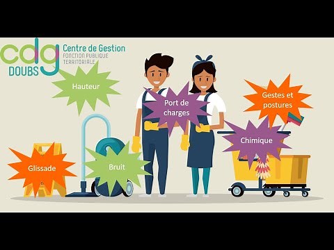 Le document unique en 4 étapes