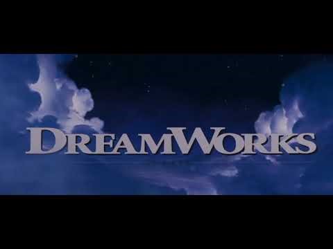 DreamWorks Pictures Red Hour Pictures Logo 2024-2025