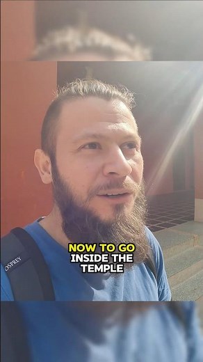 Inside India’s Rat Temple