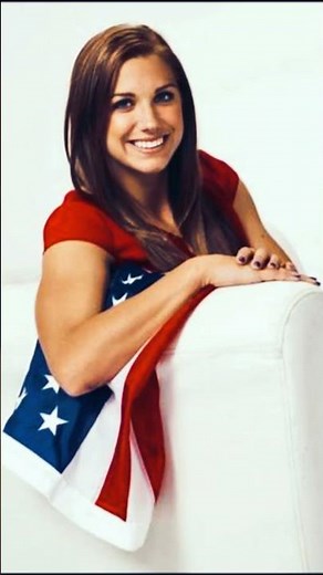 Alex Morgan – The American Football Warrior ⚔️🔥 #alexmorgan #footballnews #womensfootball #football