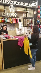 283K views · 2K reactions | 邏 Ahora Tenemos una estrategia que funciona  es bromita 來 #clientes #atencionalcliente #atraer #estratégias #marketingdigital #reelespañol #reel #español #Argentina #mardelplata | Coco Ropa | Facebook