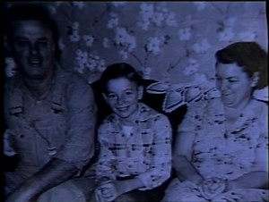 James Lewis and his upbringing in rural Carl Junction, Missouri