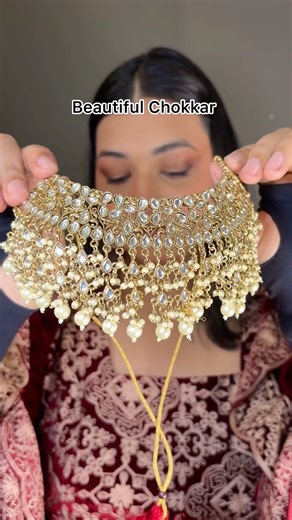 Beautiful jewellery set #shorts #jewellery #jewelry #makeup #beauty #glowwithree #youtubeshorts