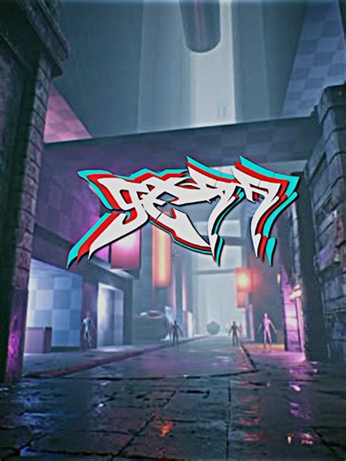 Cold Sound Preset for Alight Motion Editing