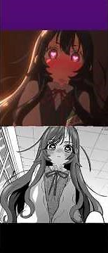 ANIME VS MANGA The 100 Girlfriends Who Really, Really, Really, Really, Really Love You: Curiositi...
