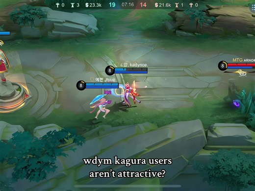 Kagura Strategies and Gameplay Tips for MLBB