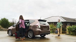 What Toyota Prius Is The Better Buy: High Miles Highway Or Low Mileage City?
