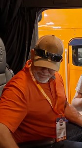 Scania DOMINATED! 🏆 American Truck Event Left Speechless! 😮🔥 | Bruce Wilson