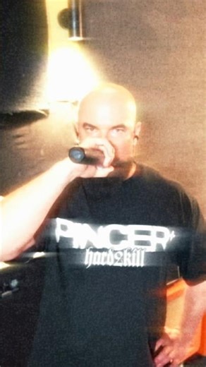 Meshuggah – Clockworks | Vocal Cover #Meshuggah #IAmMeshuggah #MetalVocals #VocalCover #Shorts