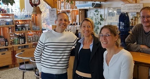 Sur la route de l’absinthe . Absinthe : la Distillerie du Val-de-Travers perpétue un savoir-faire, des traditions et des recettes