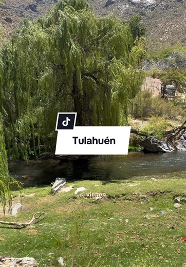 Descubre Tulahuén: Un Hermoso Día en Monte Patria