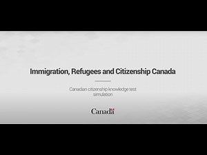 What you need to know about the Citizenship test