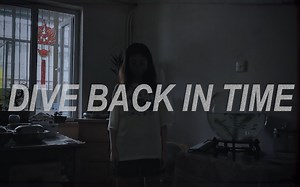 【翻跳】《时光代理人》OP：Dive Back in Time