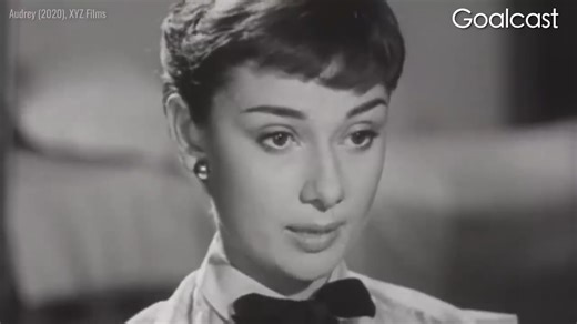 Why Audrey Hepburn Carried a Hidden Struggle All Her Life