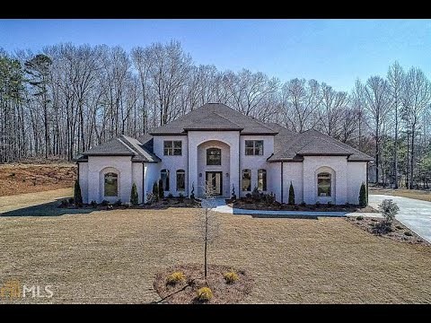 Real Estate in Augusta Georgia | Tour Augusta GA Homes For Sale & Rent to Own | Steve Hale