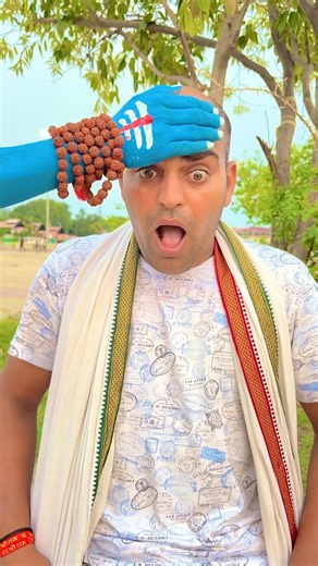 #video | Har Har Mahadev 🕉️😱😱 #shorts #trending #mahadev #youtubeshorts🙏🙏