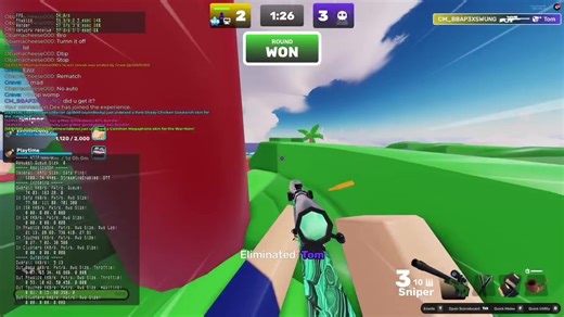 Man of the year - juice wrld rivals montage