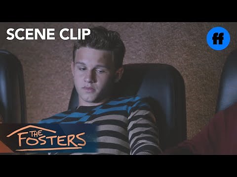 The Fosters | Season 2, Episode 15: Jude And Connor | Freeform