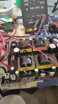 Inverter Short common problems in most inverters understanding