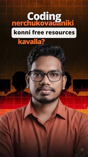 Free Ga Coding Nerchukovacha? | Best Free Resources for Beginners | PythonLife Academy