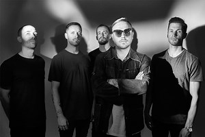 Architects Share Orchestral Version of "Animals"