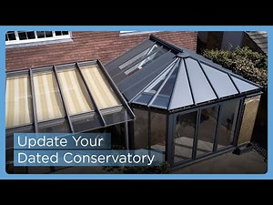 Solid Roof Transformations by Clearview Home Improvements