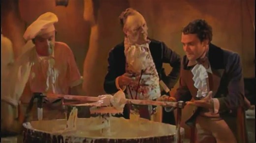 Waltzes from Vienna (1934) (Colorized)